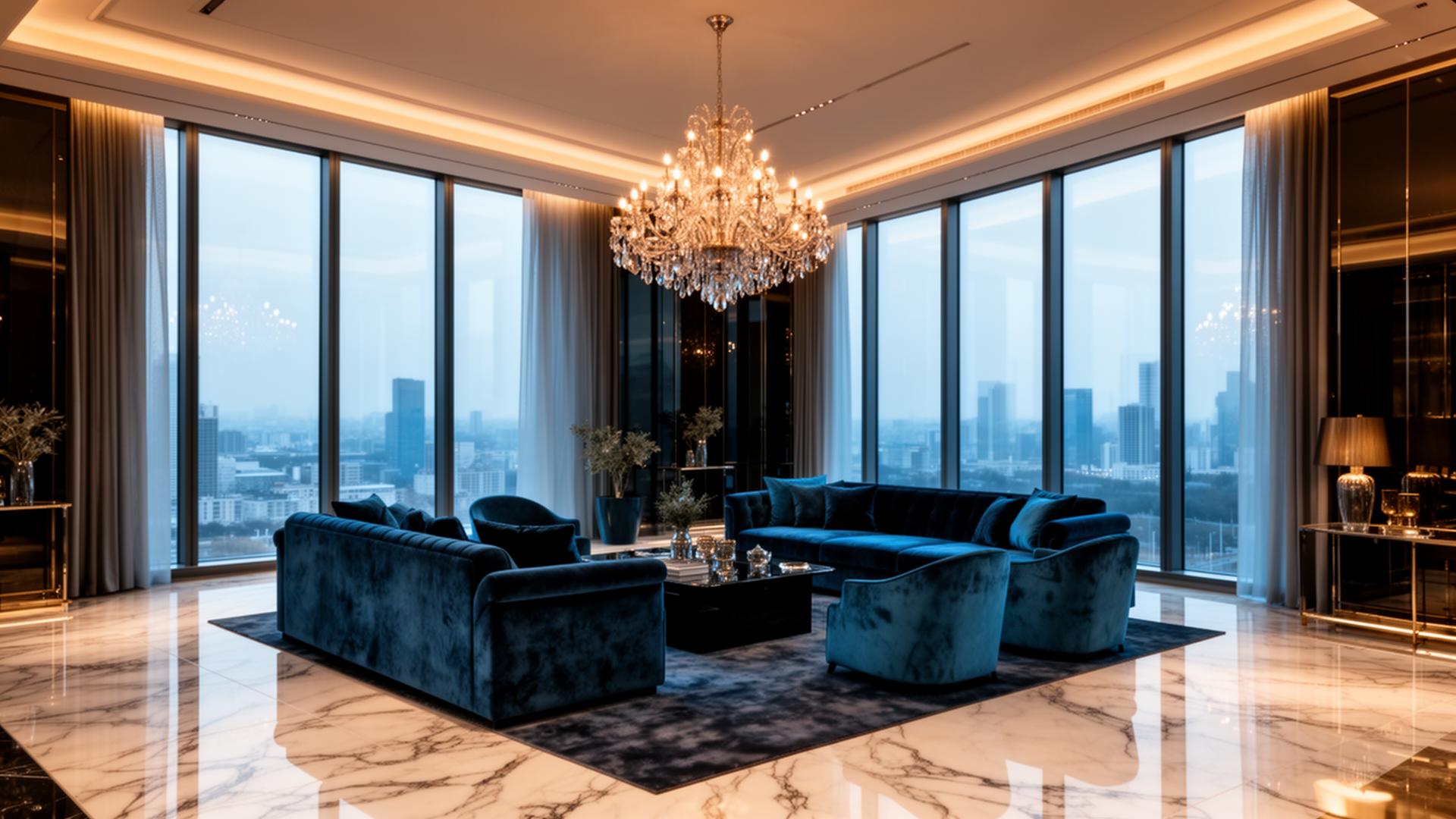 VTC Interiorr atelier