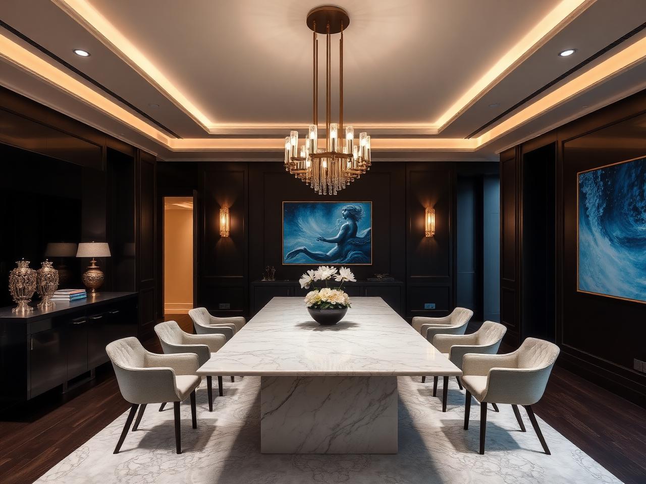 Best Interior Designer Company in Bangalore