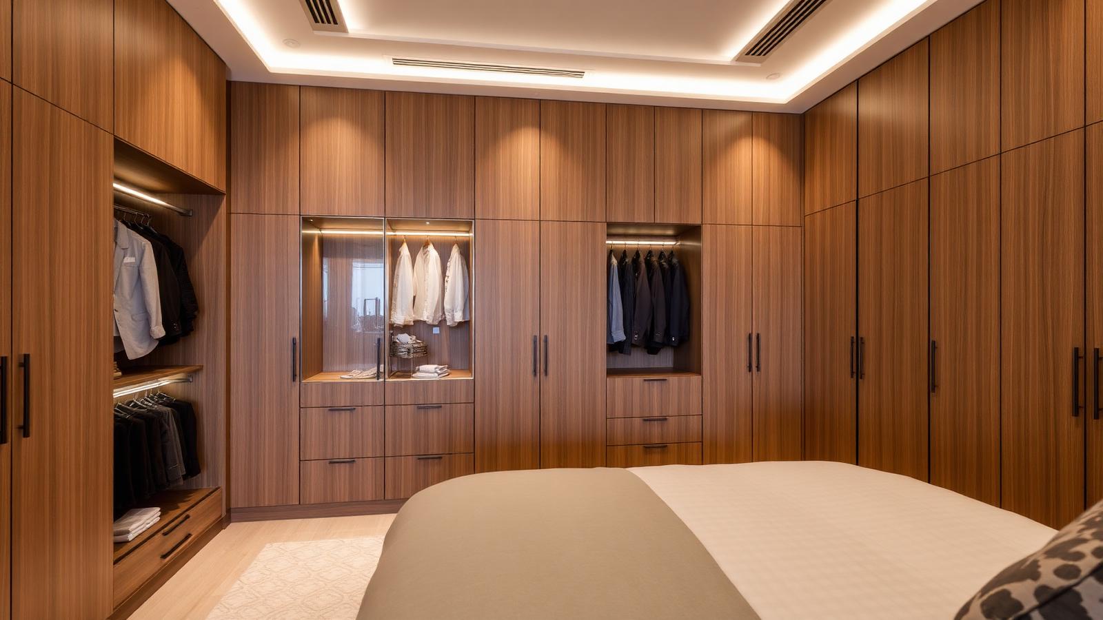 Custom Furniture Design in Bangalore