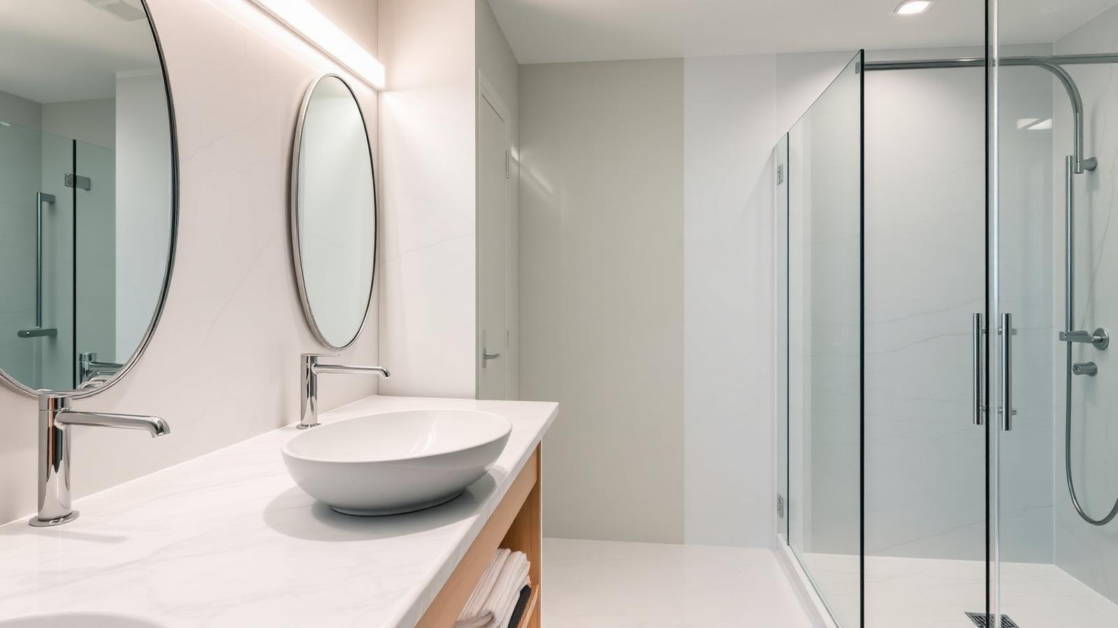 Plumbing Work for Interiors in Bangalore