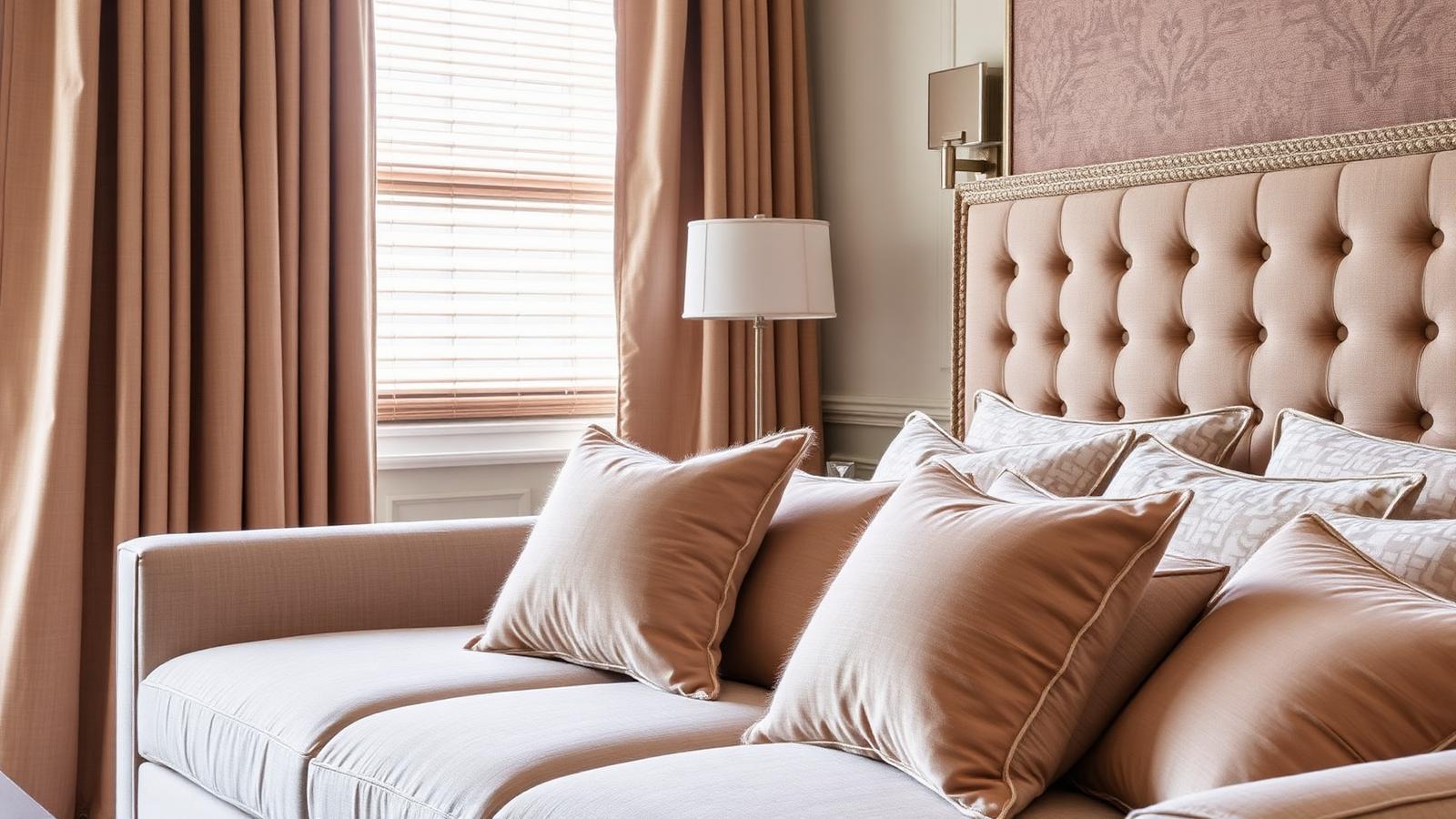 Soft Furnishings & Decor in Bangalore